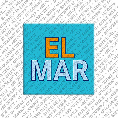 Magnet - ELMAR