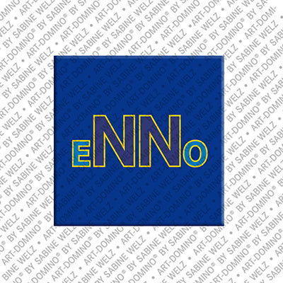 Magnet - ENNO