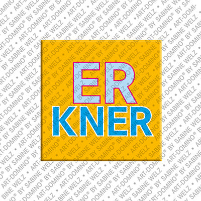 Magnet - Deutschland - Erkner - 00