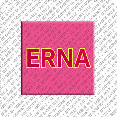 Magnet - ERNA