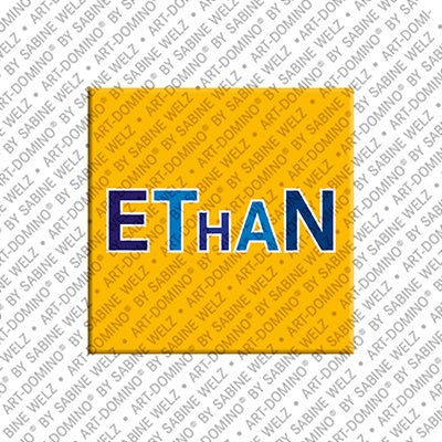 Magnet - ETHAN