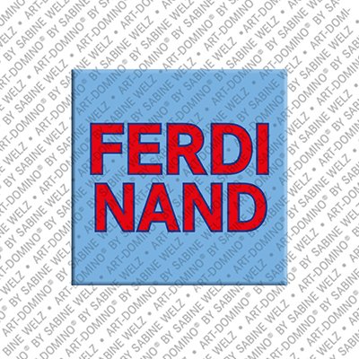 Magnet - FERDINAND
