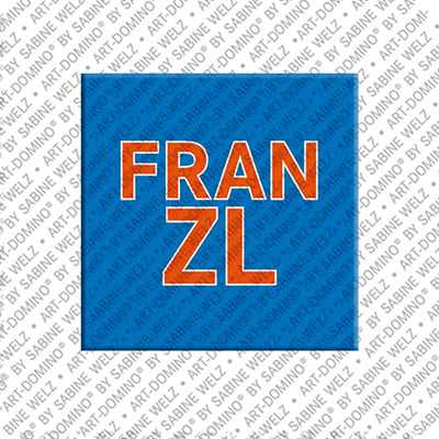 Magnet - FRANZL