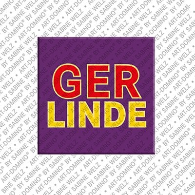 Magnet - GERLINDE