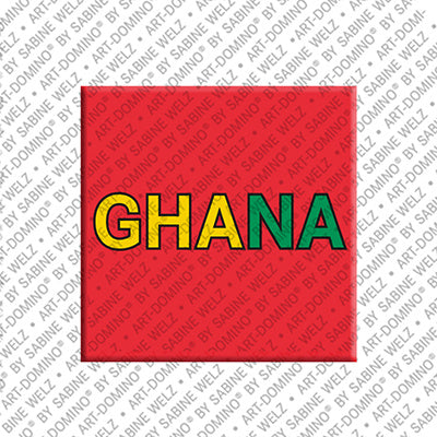 Magnet - Ghana - 00
