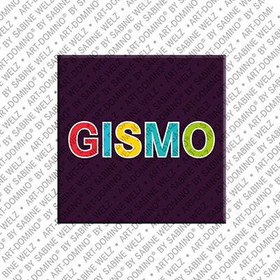 Magnet - GISMO
