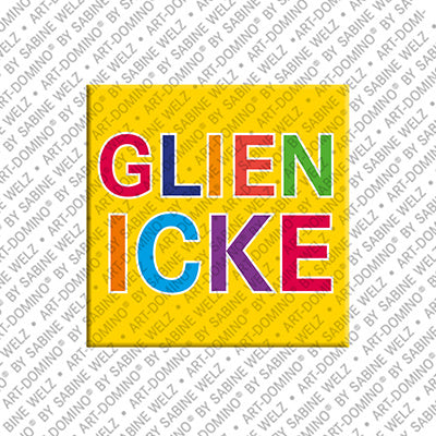 Magnet - Deutschland - Glienicke - 00