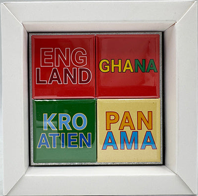 Gift Box - FIFA World Cup 2026 - Group L