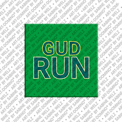 Magnet - GUDRUN