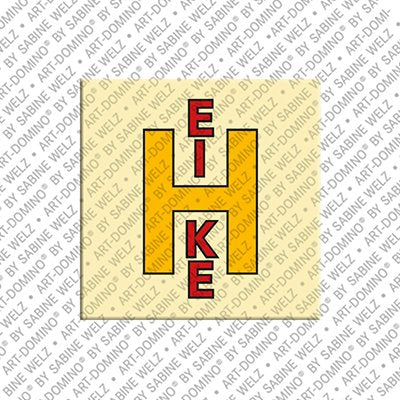 Magnet - HEIKE