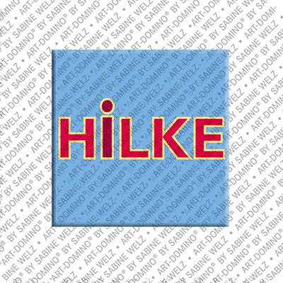 Magnet - HILKE