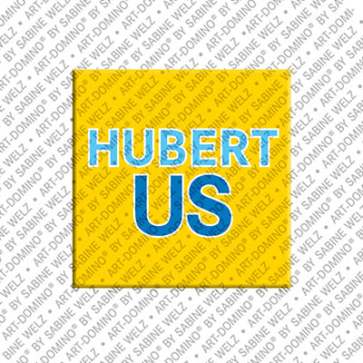 Magnet - HUBERTUS