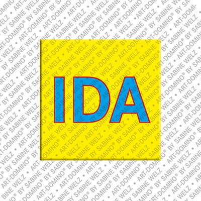 Magnet - IDA