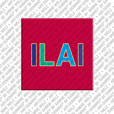 Magnet - ILAI