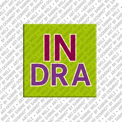 Magnet - INDRA