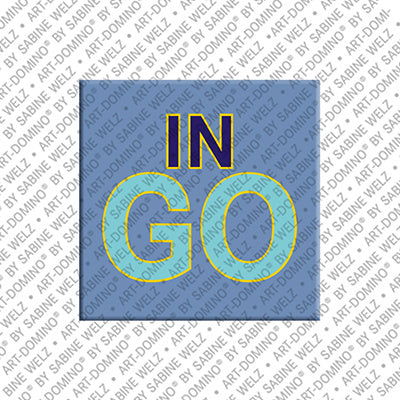 Magnet - INGO