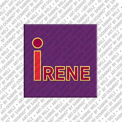Magnet - IRENE