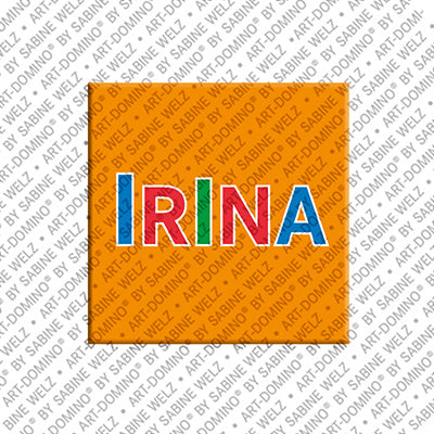 Magnet - IRINA