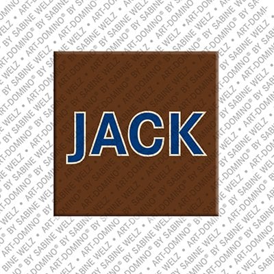 Magnet - JACK