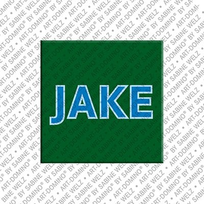Magnet - JAKE
