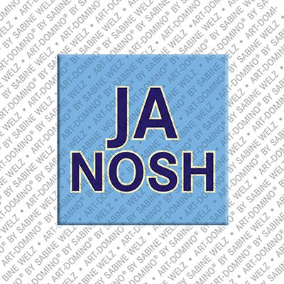 Magnet - JANOSH