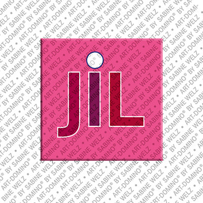 Magnet - JIL