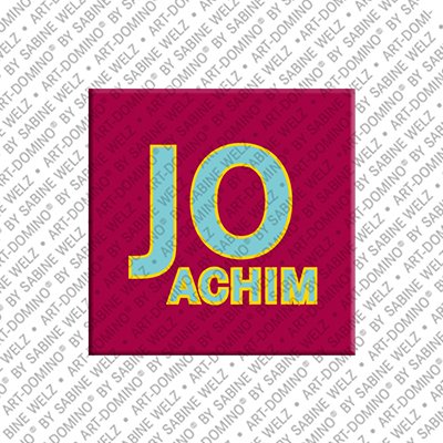 Magnet - JOACHIM