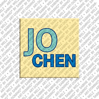 Magnet - JOCHEN