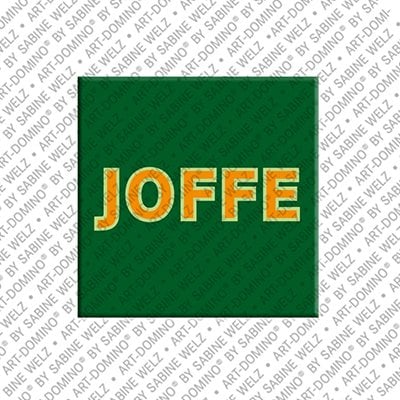 Magnet - JOFFE