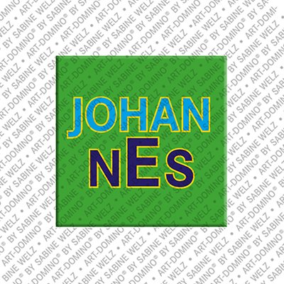 Magnet - JOHANNES