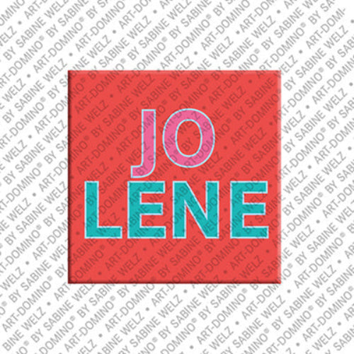 Magnet - JOLENE