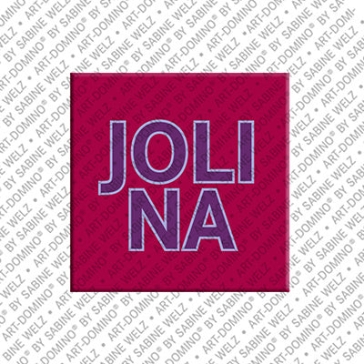 Magnet - JOLINA