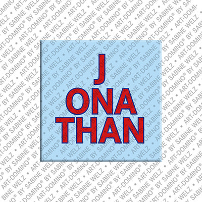 Magnet - JONATHAN