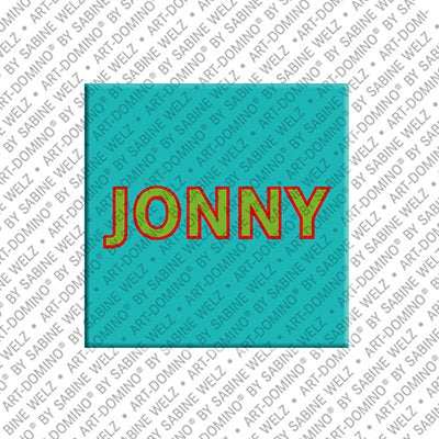 Magnet - JONNY
