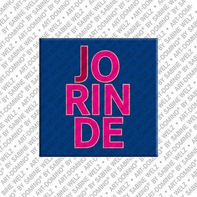 Magnet - JORINDE