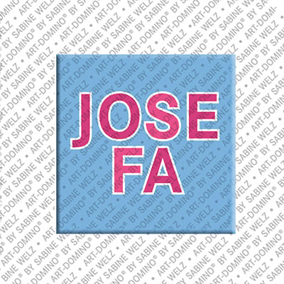 Magnet - JOSEFA