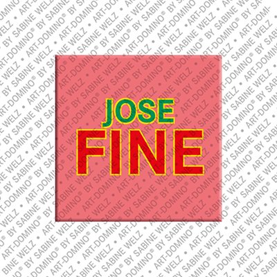 Magnet - JOSEFINE