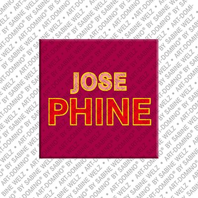 Magnet - JOSEPHINE