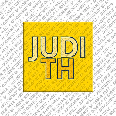 Magnet - JUDITH
