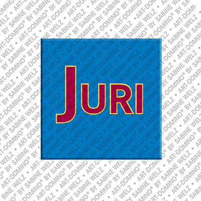 Magnet - JURI