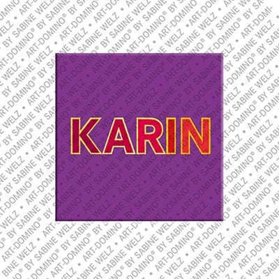 Magnet - KARIN