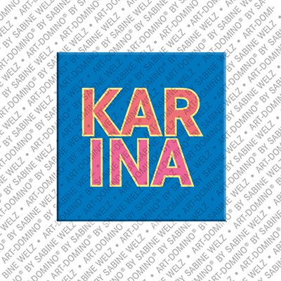 Magnet - KARINA