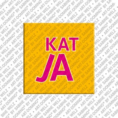 Magnet - KATJA