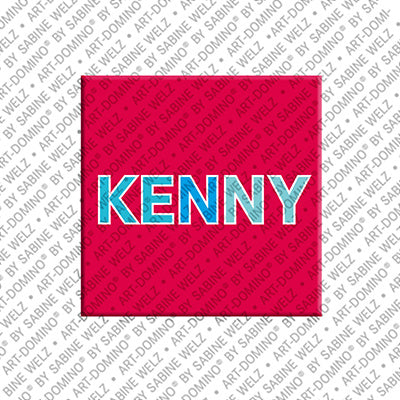 Magnet - KENNY