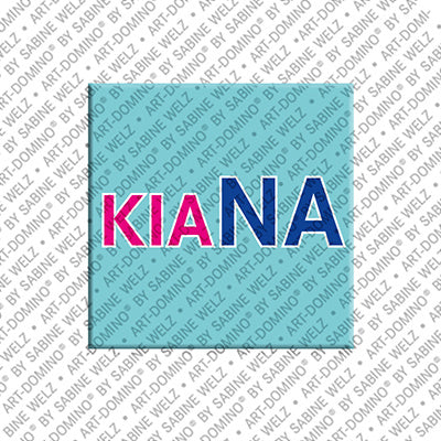 Magnet - KIANA