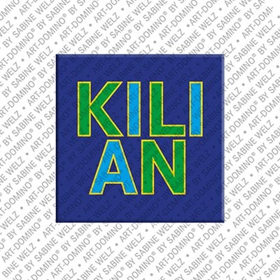 Magnet - KILIAN