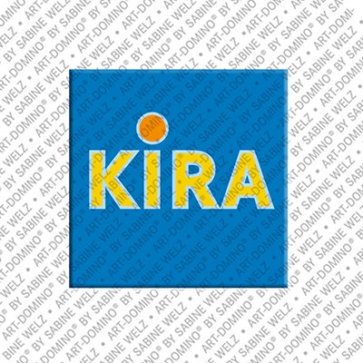 Magnet - KIRA