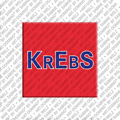 Magnet - Sternzeichen - Krebs