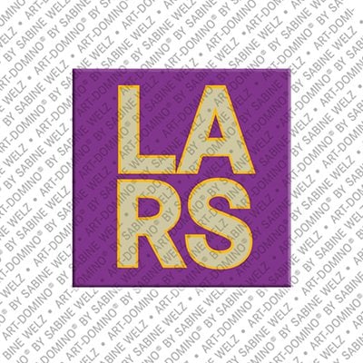 Magnet - LARS