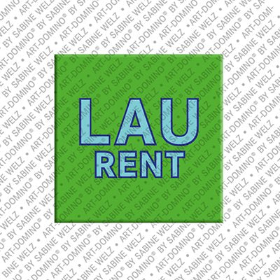 Magnet - LAURENT